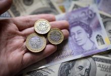 Фото - Экономист объяснил историческое падение британского фунта