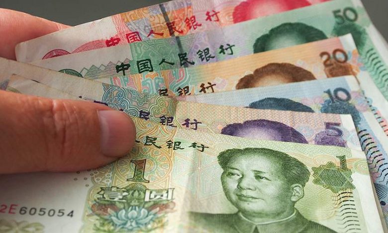Фото - Эксперт назвал сложившимся трендом использование банками РФ юаней