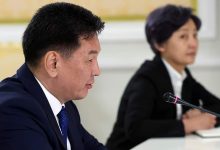 Фото - Монголия предложила РФ и КНР создать центр инвестиционного проектирования