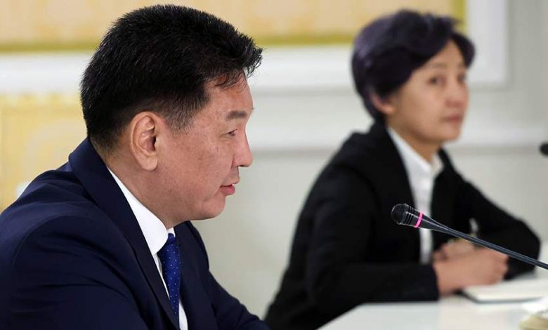 Фото - Монголия предложила РФ и КНР создать центр инвестиционного проектирования