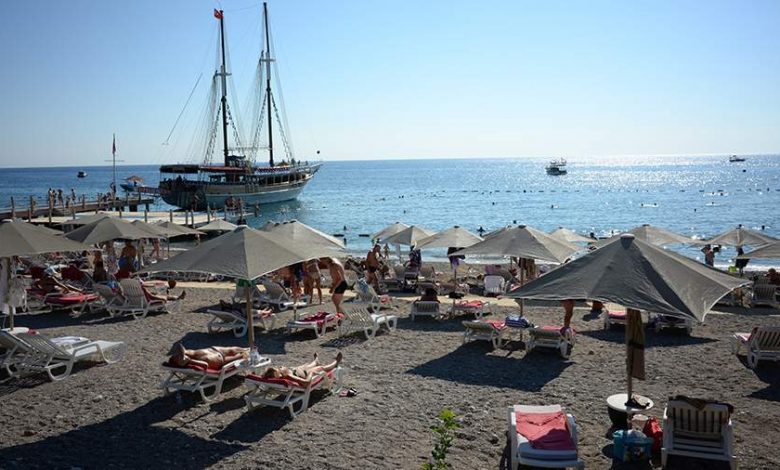 Фото - Россия и Турция обсуждают возможность расплачиваться в отелях в рублях