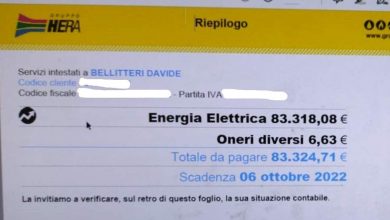 Фото - Владелец отеля на Сицилии попал в больницу из-за счета за электроэнергию