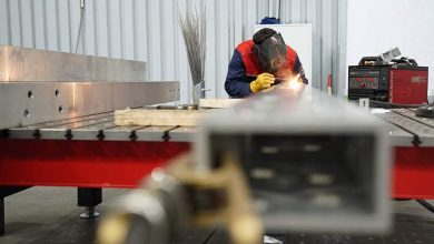 Фото - Эксперт рассказал о возможном варианте адаптации металлургического сектора РФ