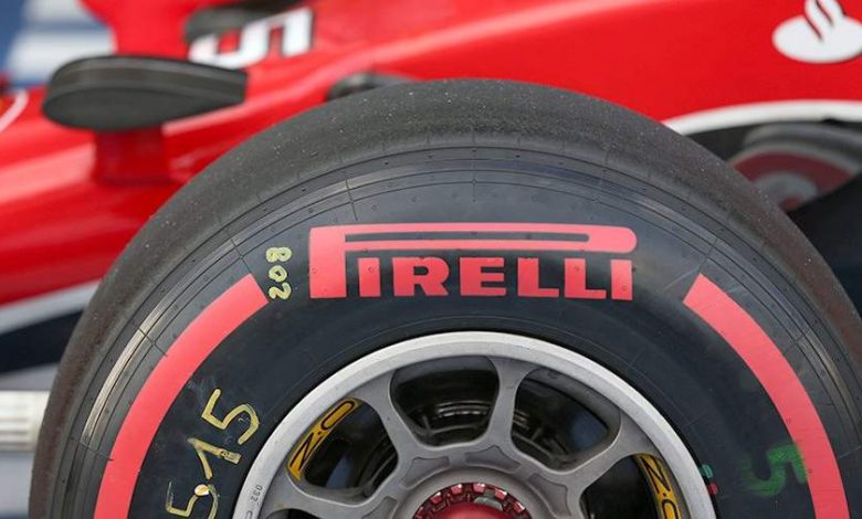 Фото - Итальянские Pirelli и Ferrero не намерены уходить из России