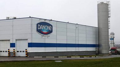 Фото - Минсельхоз сообщил о продолжении деятельности заводов Danone в России