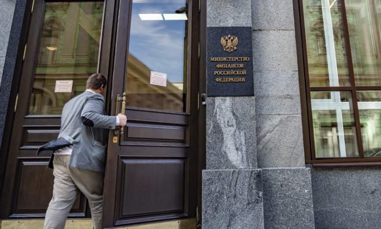 Фото - В Минфине призвали увеличить количество банков в РФ из-за санкций
