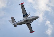 Фото - Аэропорт Оренбурга выставил на продажу чешские самолеты L-410