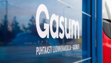 Фото - Аналитик оценил решение обязать Gasum выплатить задолженность «Газпром экспорту»