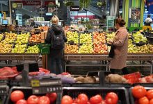 Фото - Аналитики спрогнозировали динамику роста цены на продукты в РФ в 2023 году