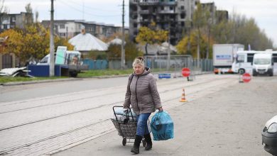 Фото - Более 70% бюджета ДНР в 2023 году пойдет на зарплату, пенсии и пособия