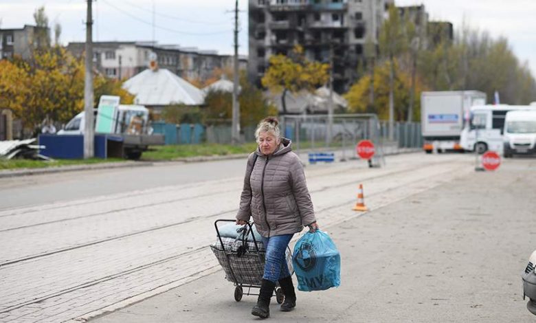 Фото - Более 70% бюджета ДНР в 2023 году пойдет на зарплату, пенсии и пособия