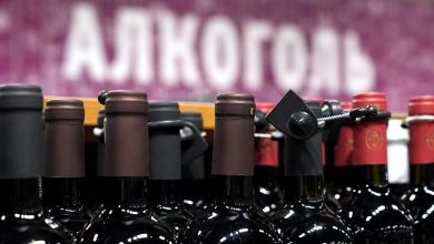 Фото - Минпромторг РФ внес в список для параллельного импорта алкоголь